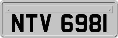 NTV6981