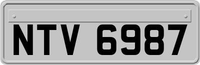 NTV6987