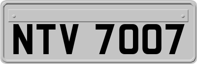 NTV7007