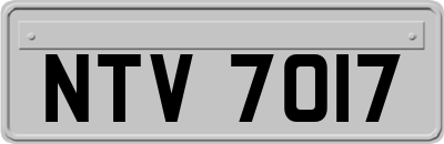 NTV7017