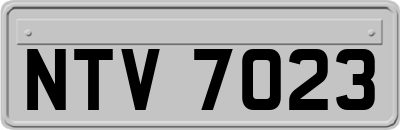 NTV7023