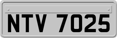 NTV7025