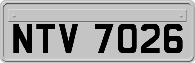 NTV7026