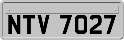 NTV7027