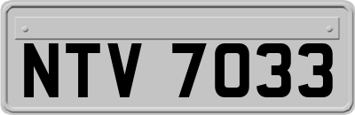 NTV7033