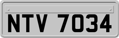 NTV7034