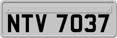 NTV7037