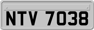 NTV7038