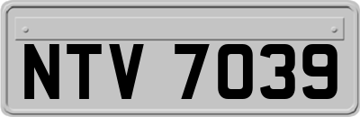 NTV7039