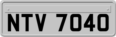 NTV7040