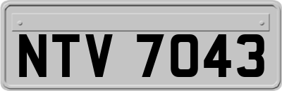 NTV7043