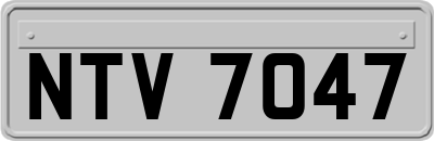 NTV7047