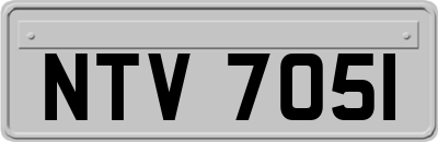 NTV7051