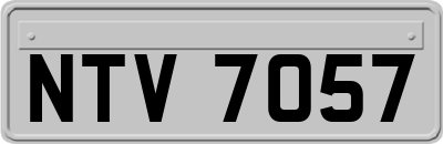 NTV7057