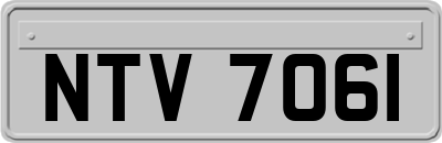 NTV7061