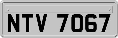 NTV7067