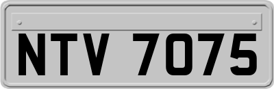 NTV7075