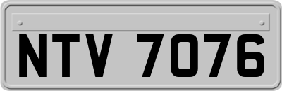 NTV7076