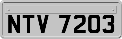 NTV7203