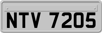 NTV7205