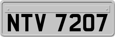 NTV7207