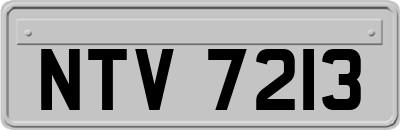 NTV7213