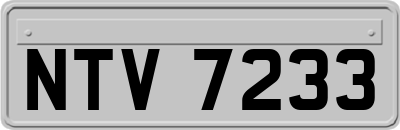 NTV7233