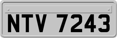 NTV7243
