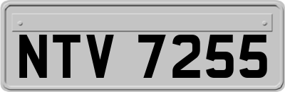 NTV7255