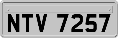 NTV7257