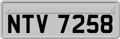 NTV7258