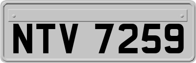 NTV7259