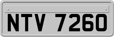 NTV7260