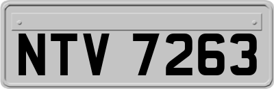 NTV7263