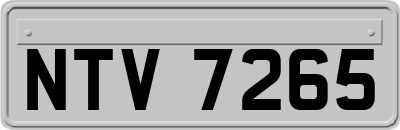 NTV7265