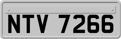 NTV7266