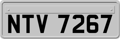 NTV7267