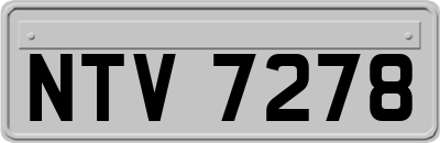 NTV7278