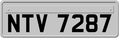 NTV7287