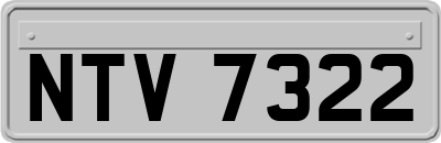 NTV7322