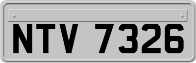 NTV7326
