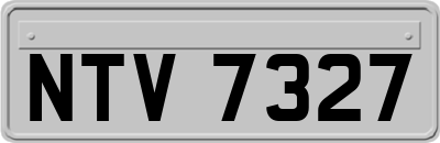 NTV7327