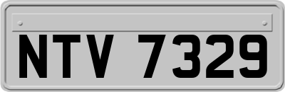 NTV7329