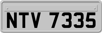 NTV7335