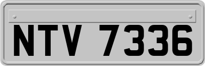 NTV7336