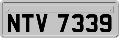 NTV7339
