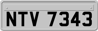 NTV7343