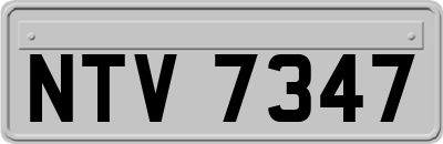 NTV7347