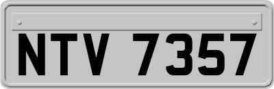 NTV7357