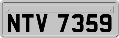 NTV7359
